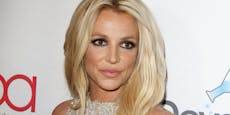 Britney wütet wegen Sohn Jayden: "Ich half eurem Vater"