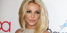 Drama bei Britneys Hochzeit – ihr Ex wird festgenommen