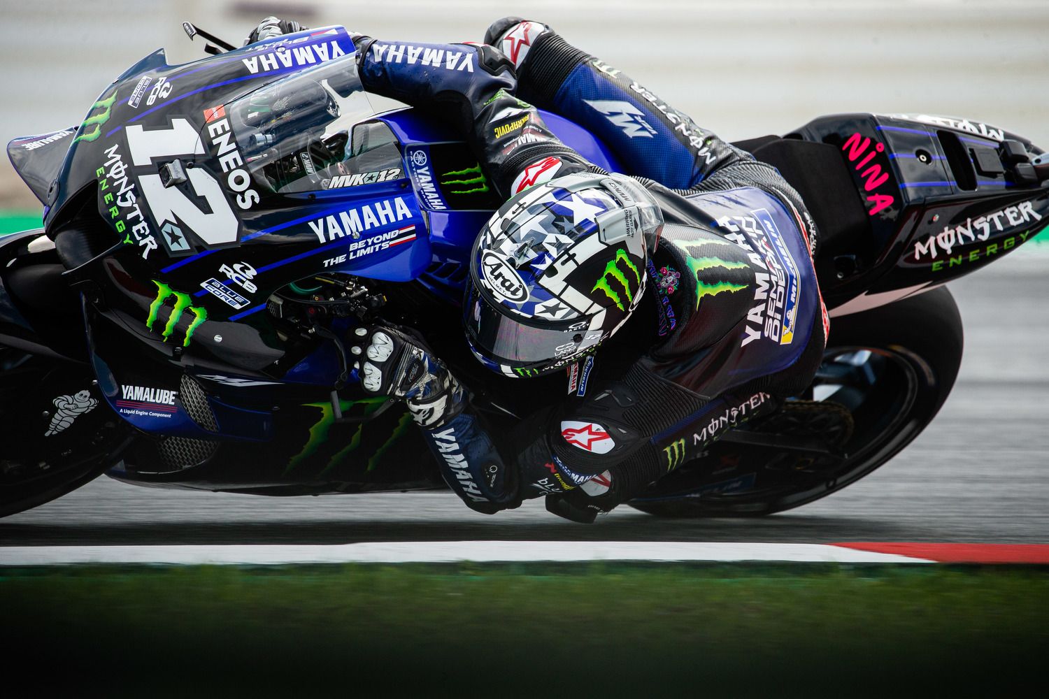 Maverick Vinales