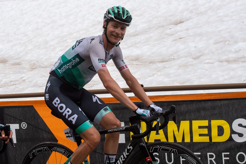 Felix Großschartner