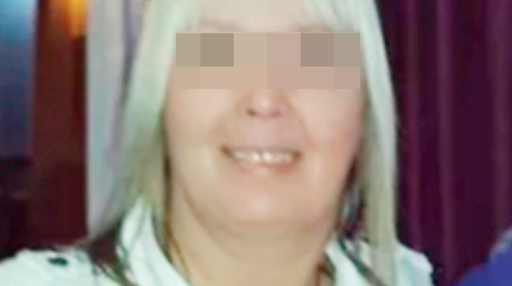 Jackie Michelle Cottrill 