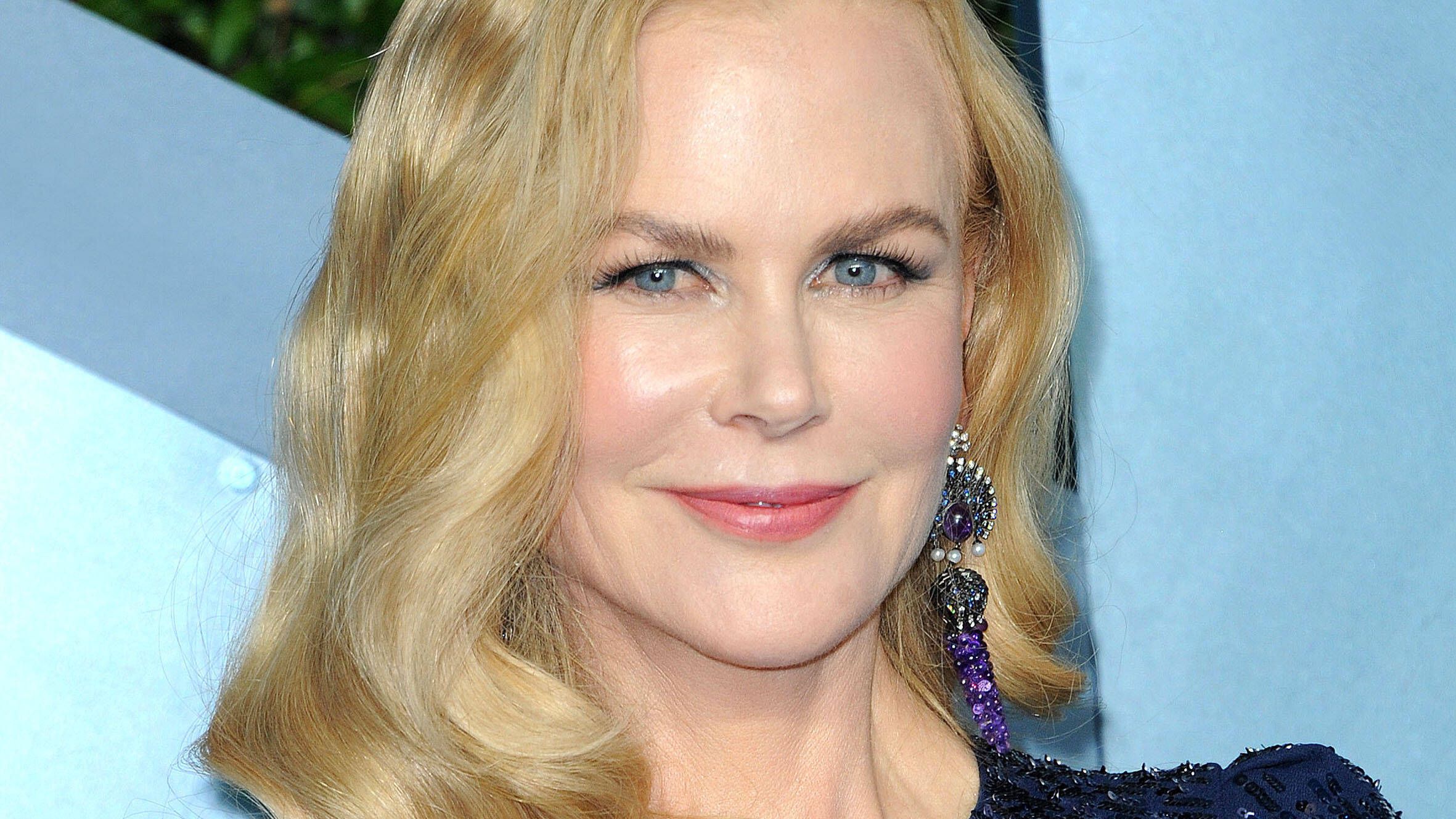 Nicole Kidman