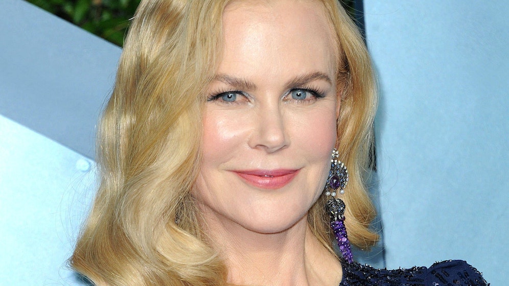Nicole Kidman