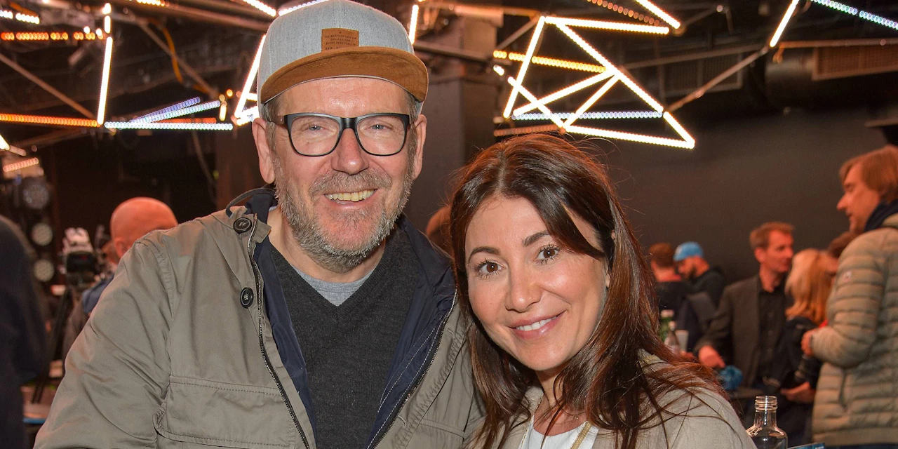 Trennung! Diese Radio-Legende ist wieder Single - Vimarsana News
