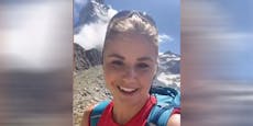 Schlagerstar Beatrice Egli hat das Matterhorn bestiegen