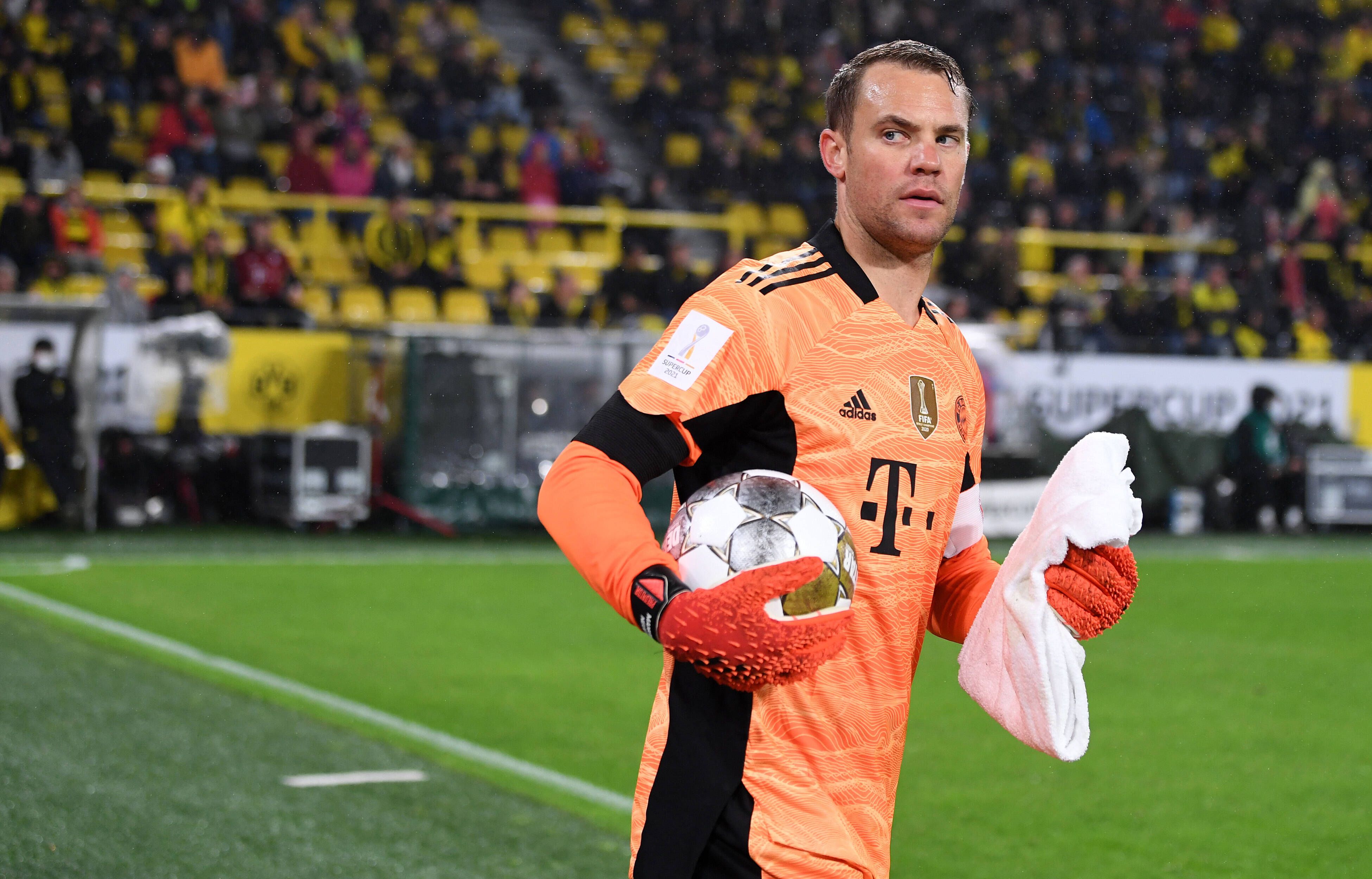 Manuel Neuer