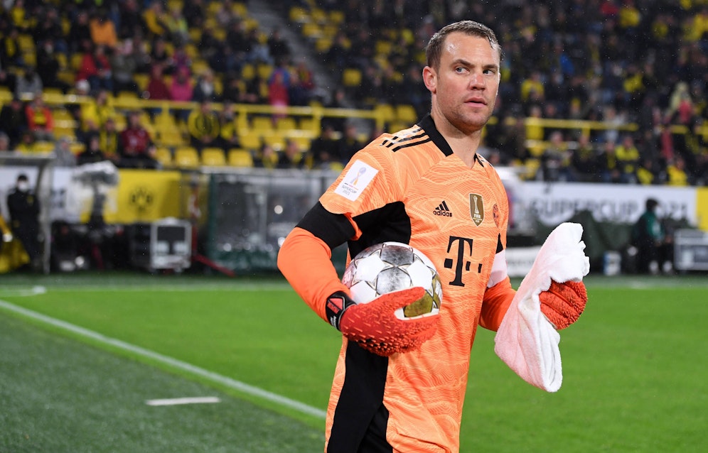 Manuel Neuer