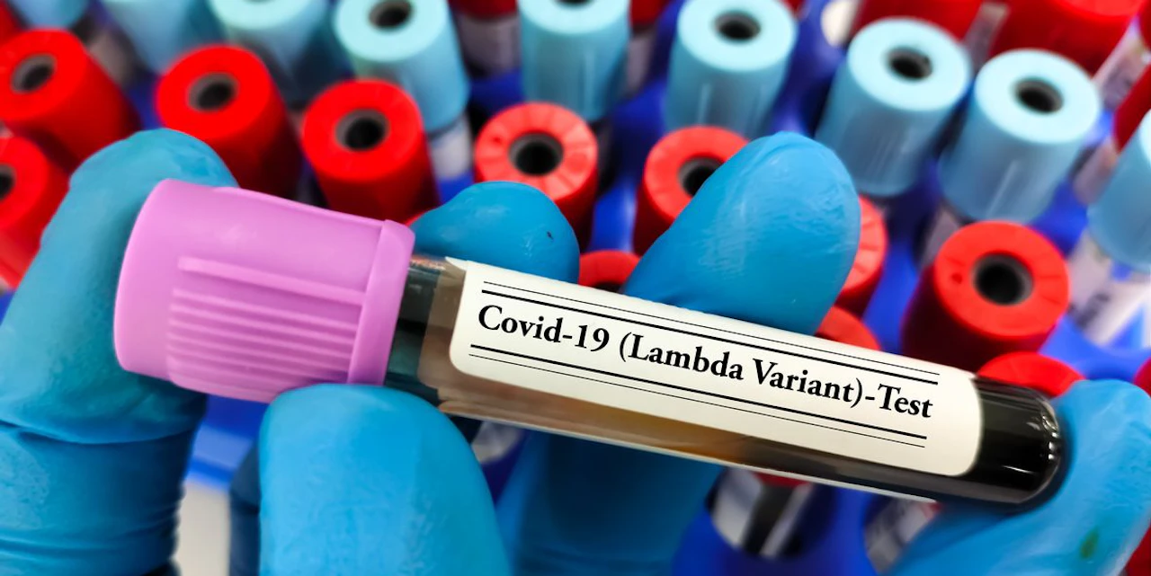 Erster Fall der Lambda-Variante in Niederösterreich - Vimarsana News