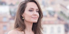 Jolie: Afghanen gehören zu fähigsten Menschen der Welt