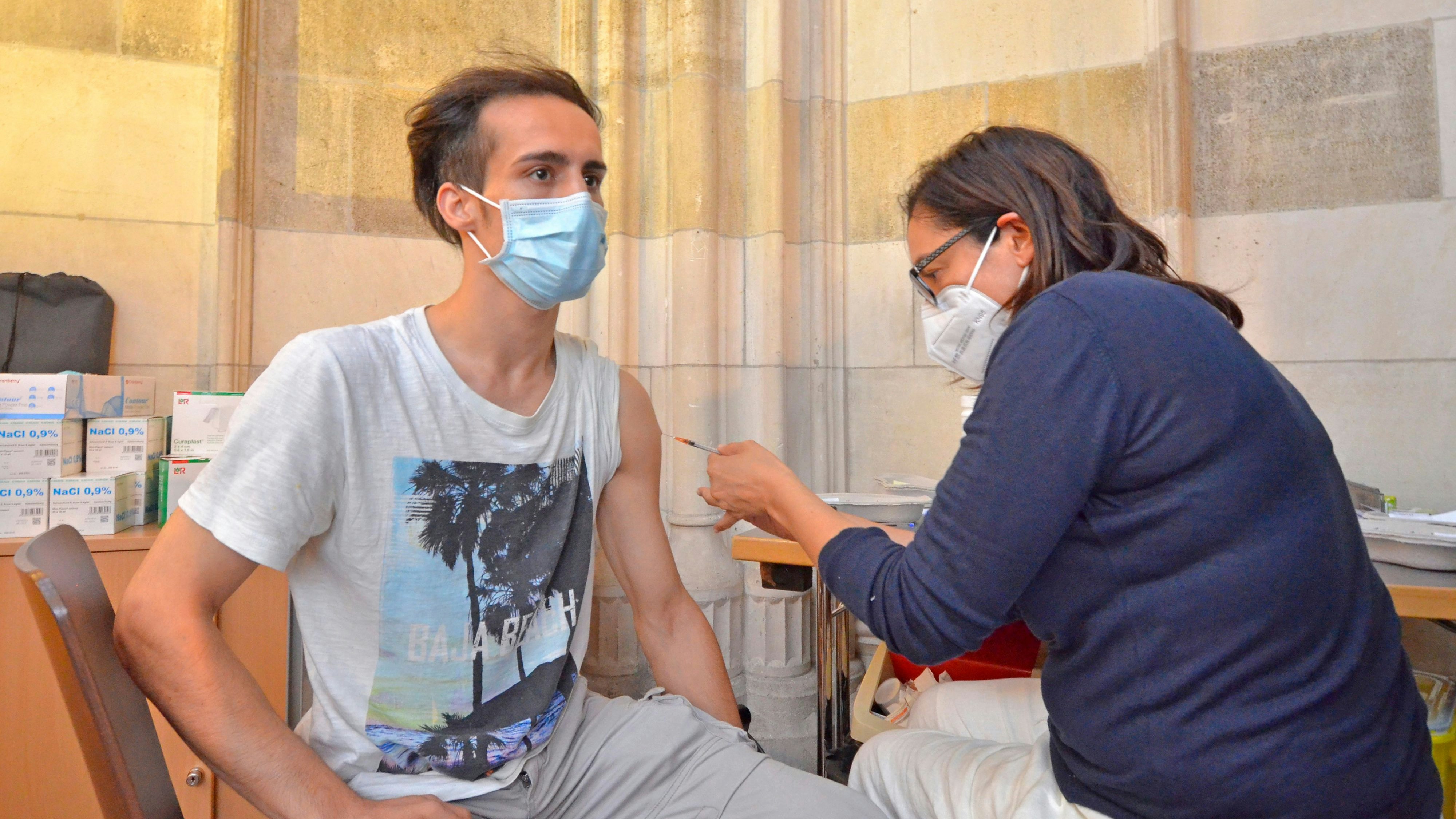 Mit dem Gewinnspiel sollen Jugendliche angesprochen werden.