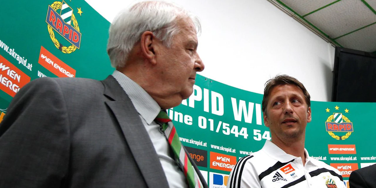 Barisic über Edlinger: "War ein väterlicher Freund" - Vimarsana News