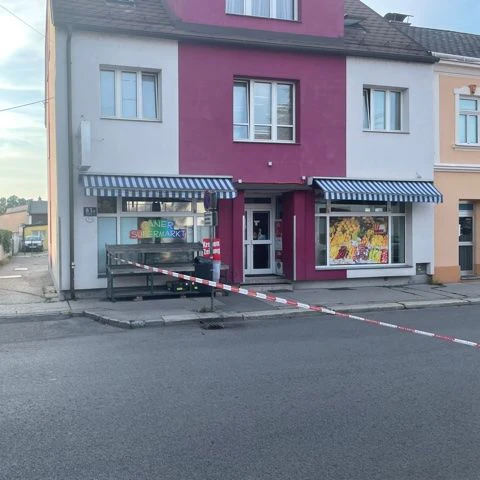 Mann schoss Opfer in den Oberschenkel