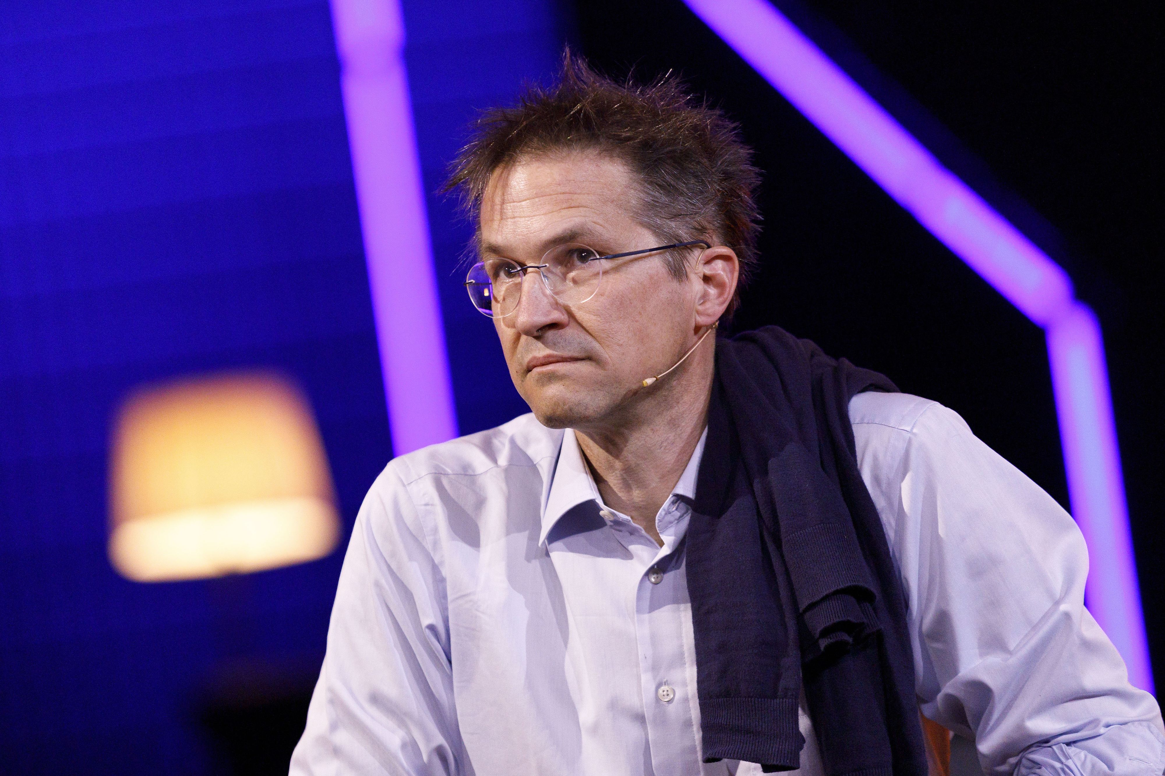 Migrationsexperte Gerald Knaus Interview