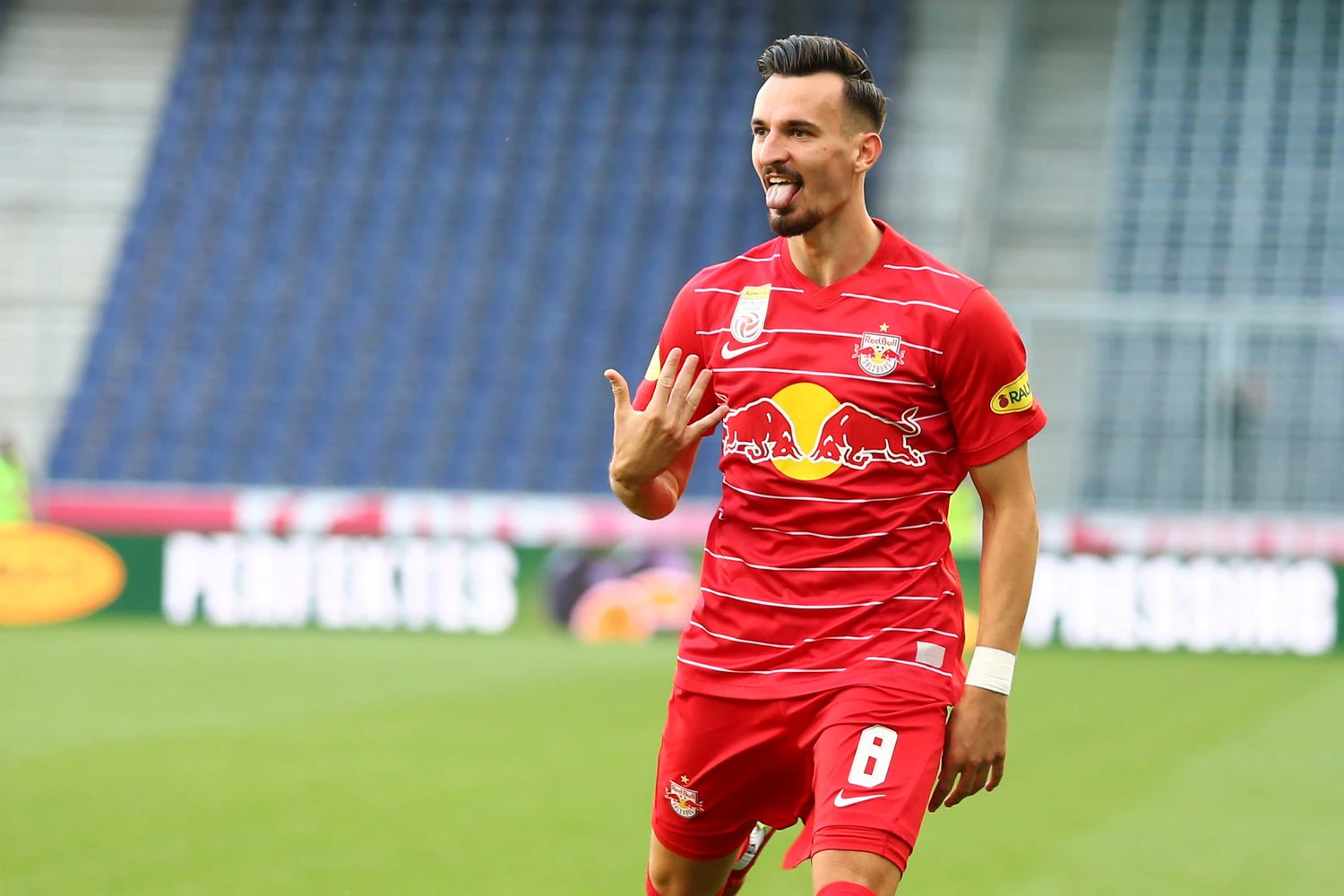 Mergim Berisha