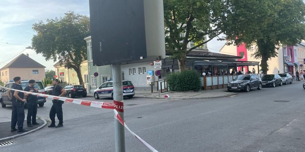 Im Mühlweg in St. Pölten kam es zu einem mutmaßlichen Mordversuch.