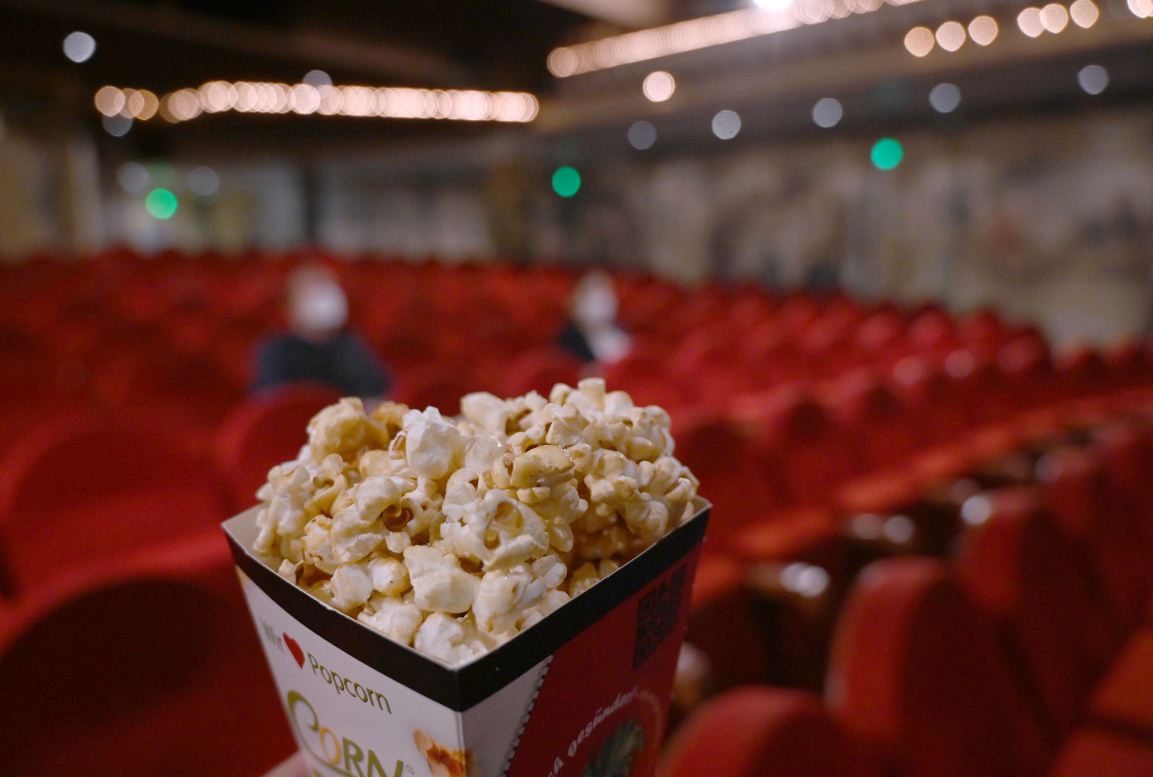 Ein Corona-Infizierter besuchte am Montag das Cineplexx in Villach (Symbolbild).