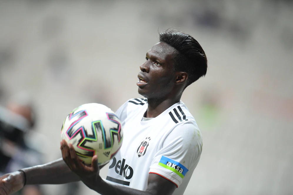 Fabrice N´Sakala