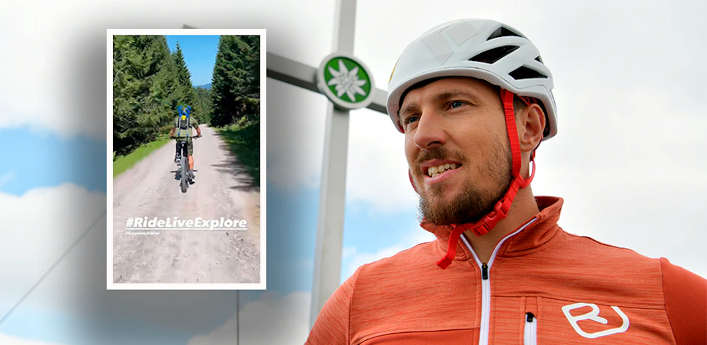 Marcel Hirscher