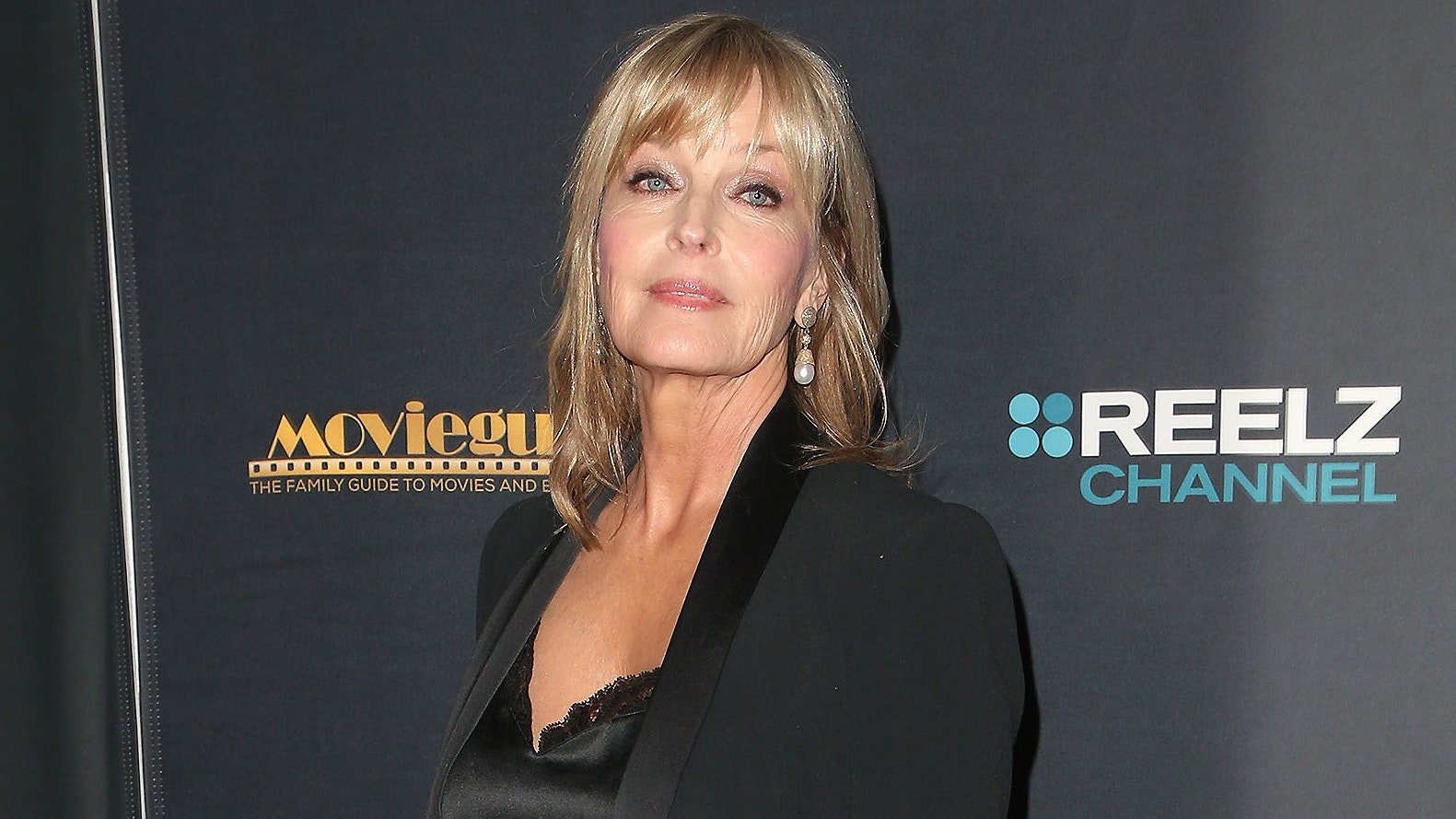 Schauspielerin Bo Derek