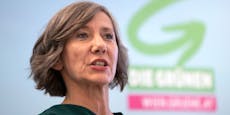 Austritt! Ex-Chefin Hebein schmeißt bei den Grünen hin