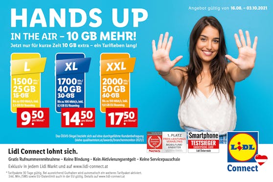 Derzeit sind bereits rund 140.000 SIM-Karten im Umlauf.