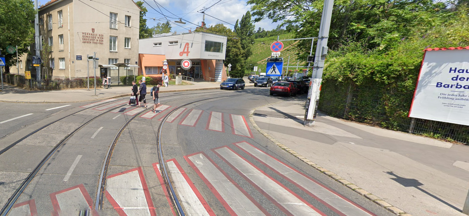 Dornbach Vollbadgasse