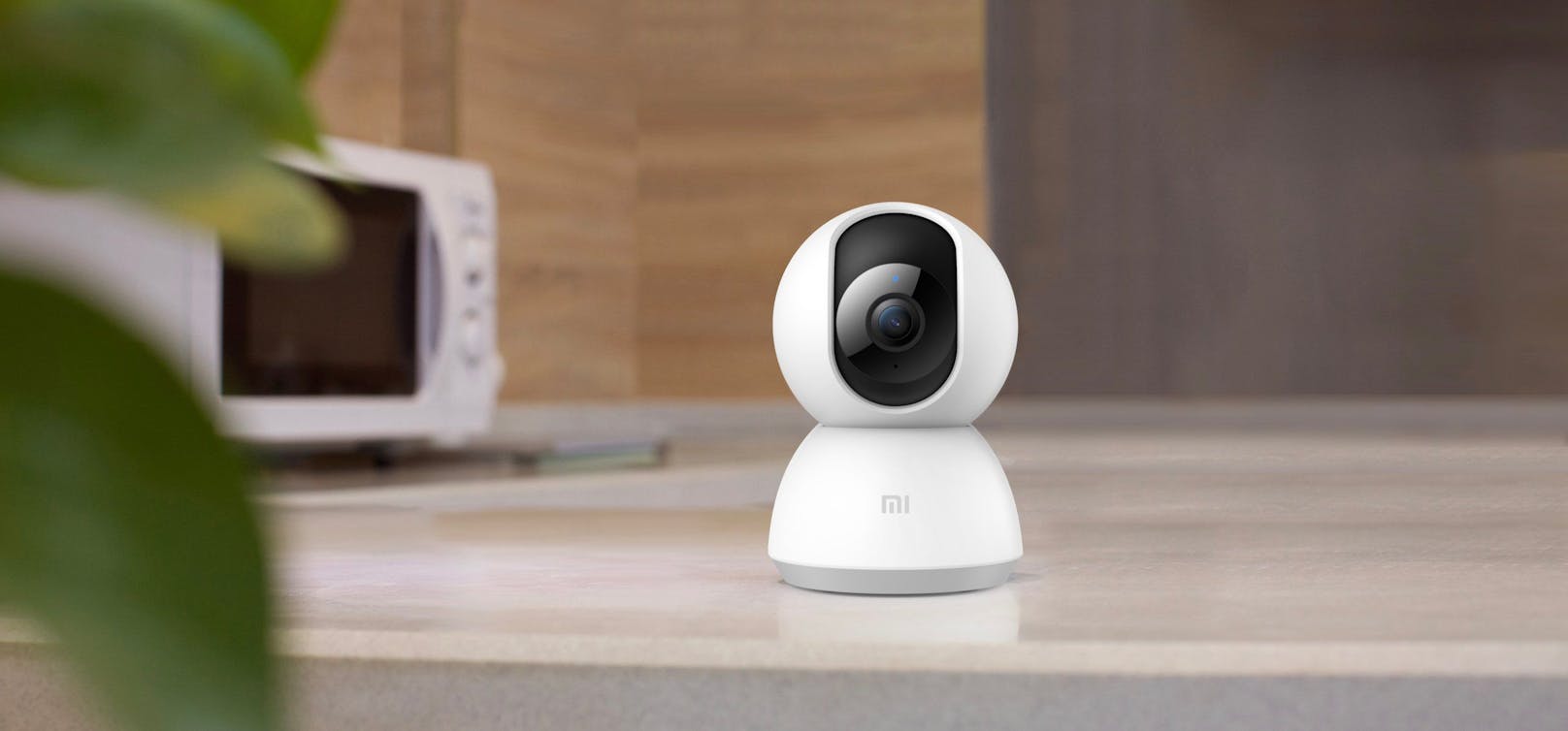 Mi 360° Home Security Kamera und XIAOMI Home App erhalten BSI Kitemark für IoT-Geräte im Wohnbereich und sichere digitale Apps.