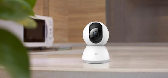Mi 360° Home Security Kamera und XIAOMI Home App erhalten BSI Kitemark für IoT-Geräte im Wohnbereich und sichere digitale Apps.