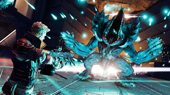 "Borderlands 3" feiert zwei Jahre Ballern & Beute mit der Mini-Event-Reihe "Loot the Universe".
