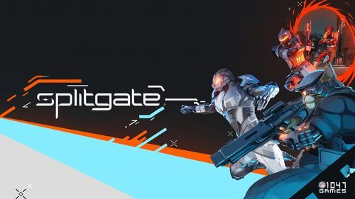 1047 Games verlängert "Splitgates" Open-Beta-Status.