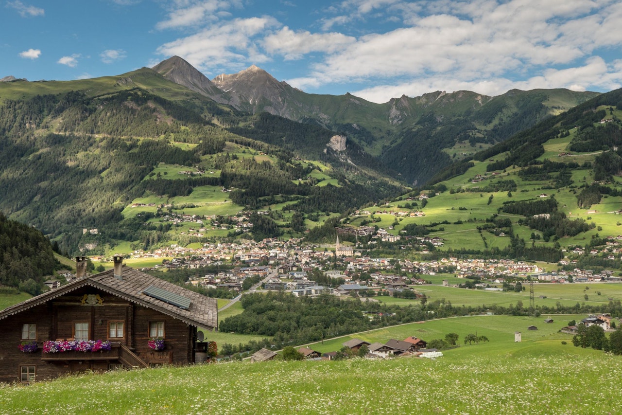 Heute.at - Wanderin verliert Mutter aus den Augen – plötzlich tot