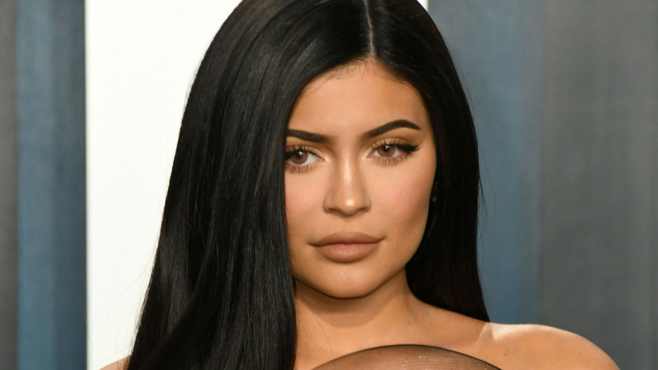 Kylie Jenner freut sich über Nachwuchs.