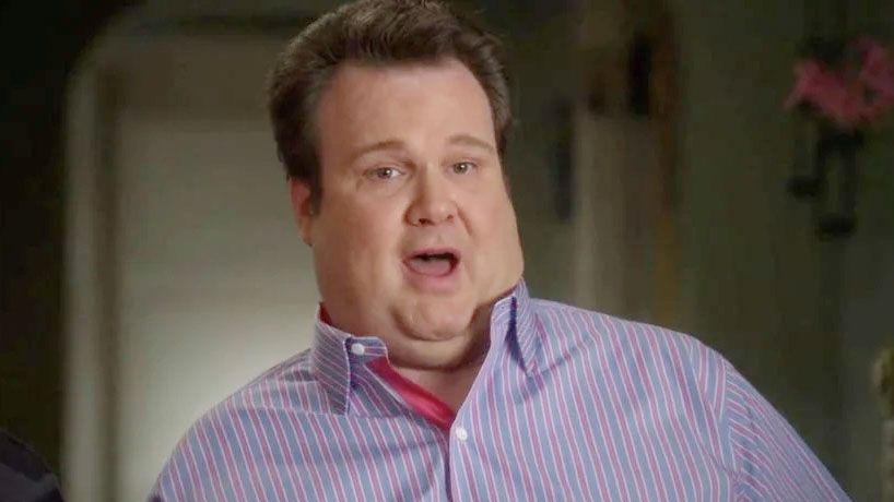 Eric Stonestreet als "Cameron Tucker"