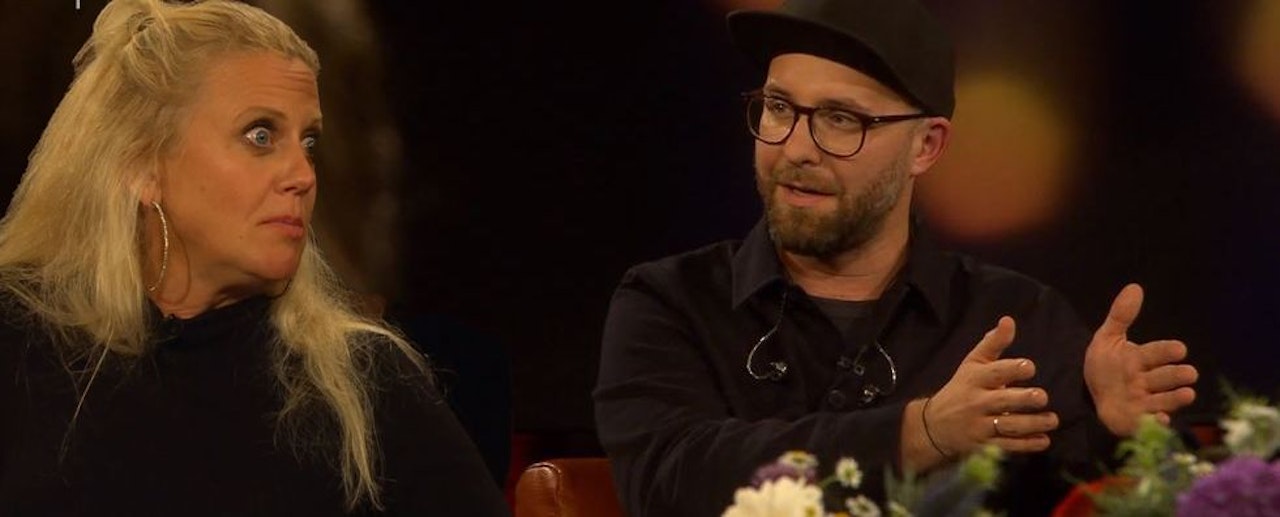 Heute.at - Mark Forster zu Schöneberger: Hab keinen Bock drauf