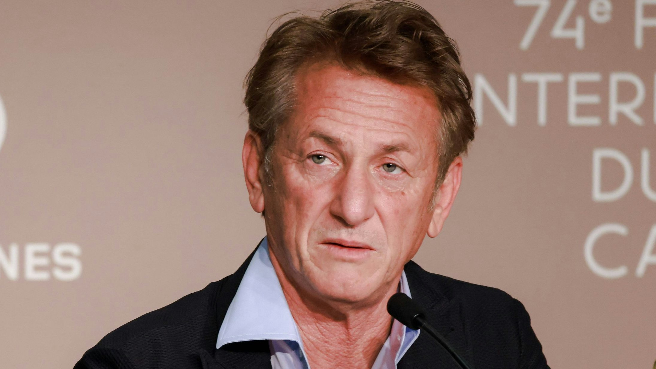 Sean Penn