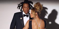 Reichster Rapper der Welt: Jay-Z will Casino eröffnen