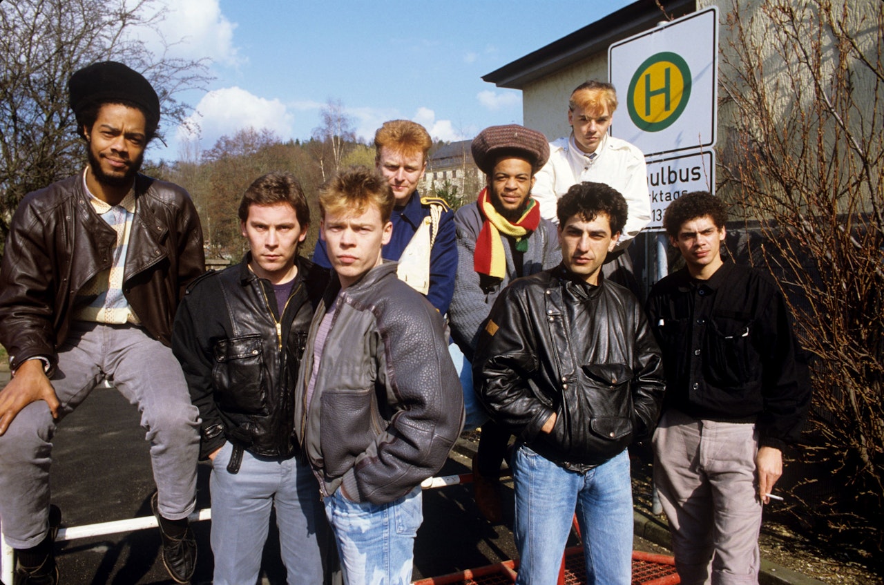 Heute.at - Trauer um Musik-Legende: UB40-Star stirbt mit 62 Jahren