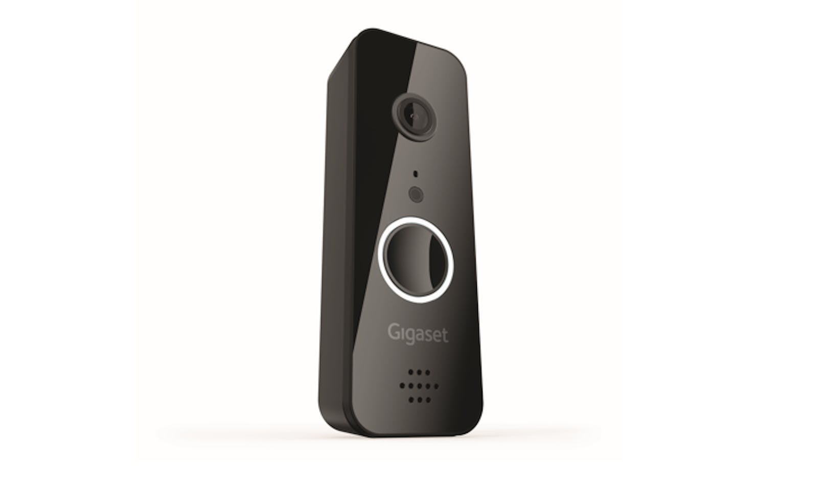 Mehr Komfort und Sicherheit mit der Smart Doorbell von Gigaset.