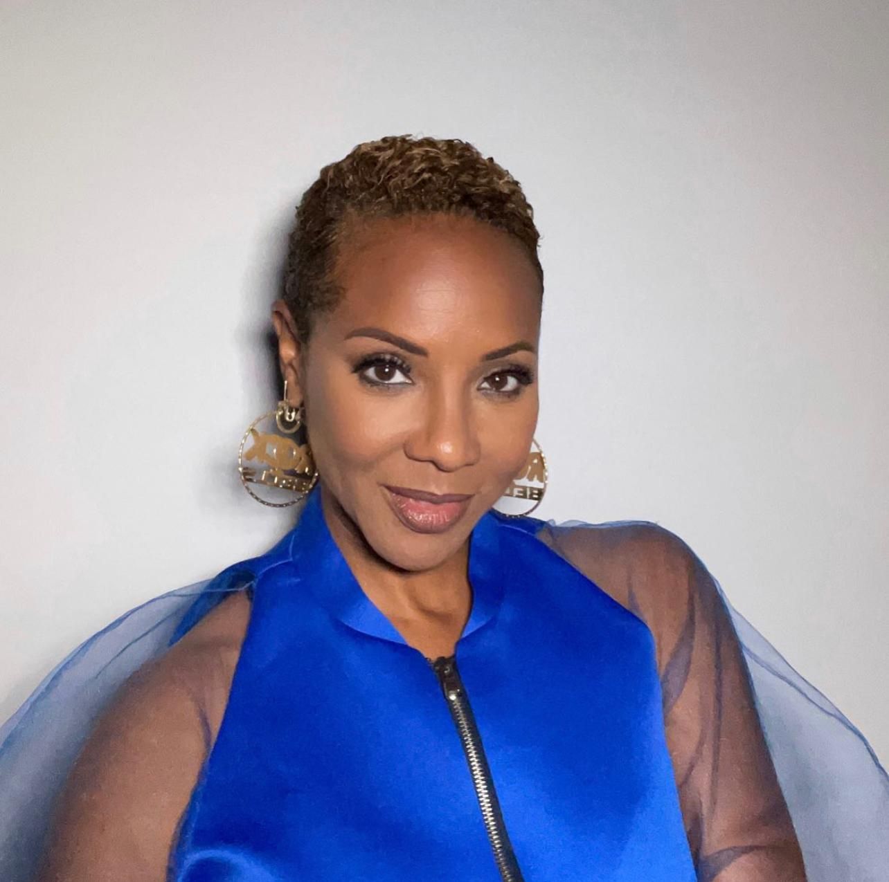 Rapperin McLyte outete sich als Fan von Niko Niko.