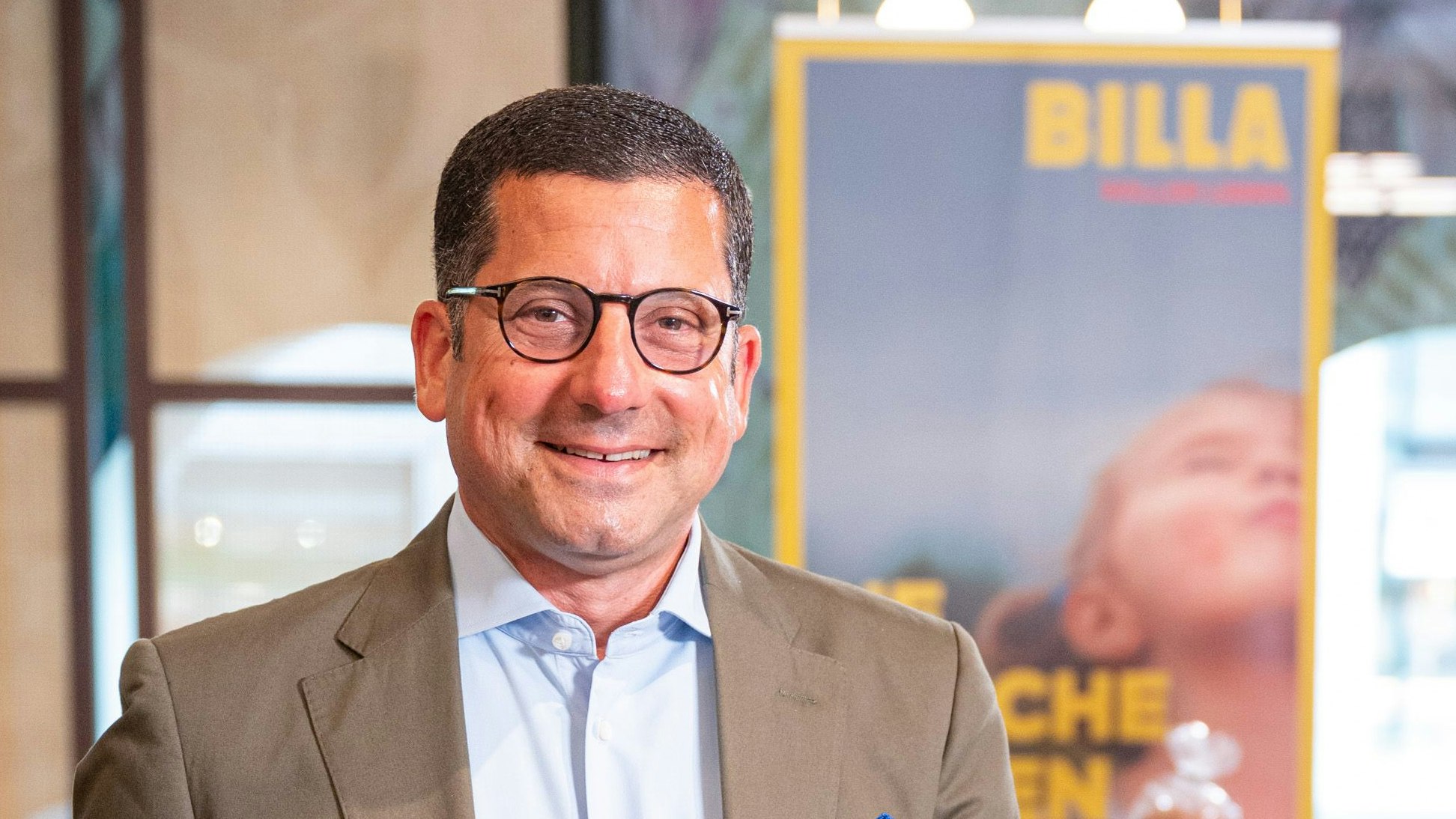 Marcel Haraszti&nbsp;sieht keine allgemeine Teuerungswelle.