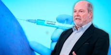 "Immunität schwindet" – Experte zum Impfpflicht-Aus