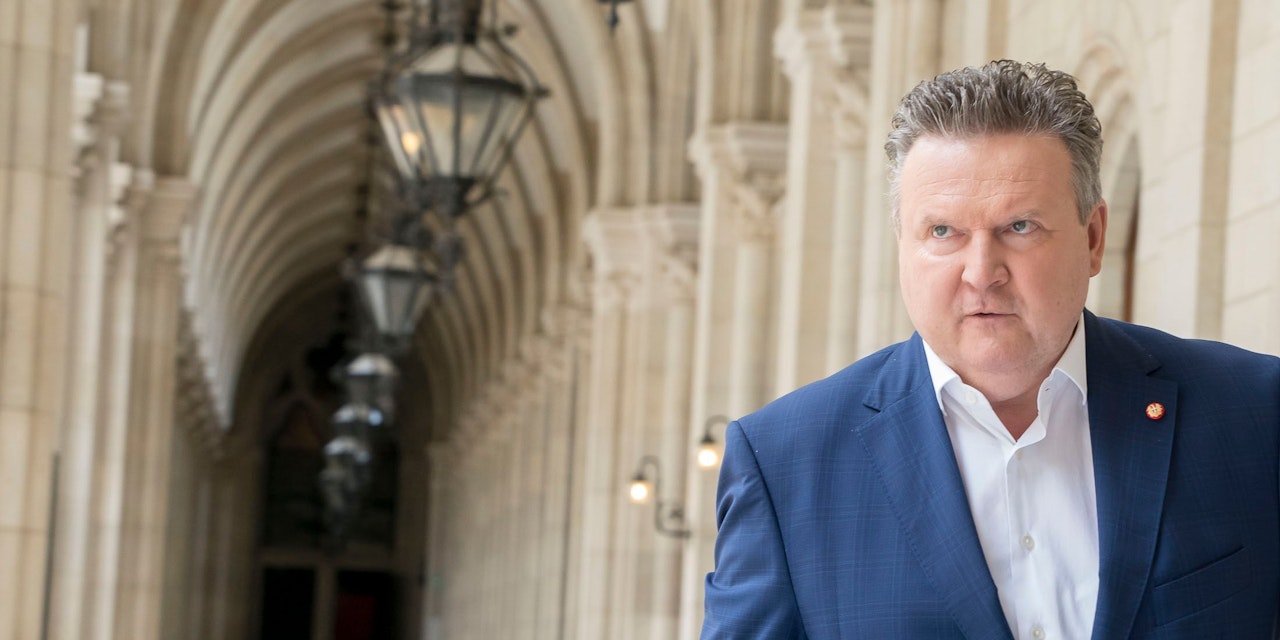 Christian Nusser heute.at