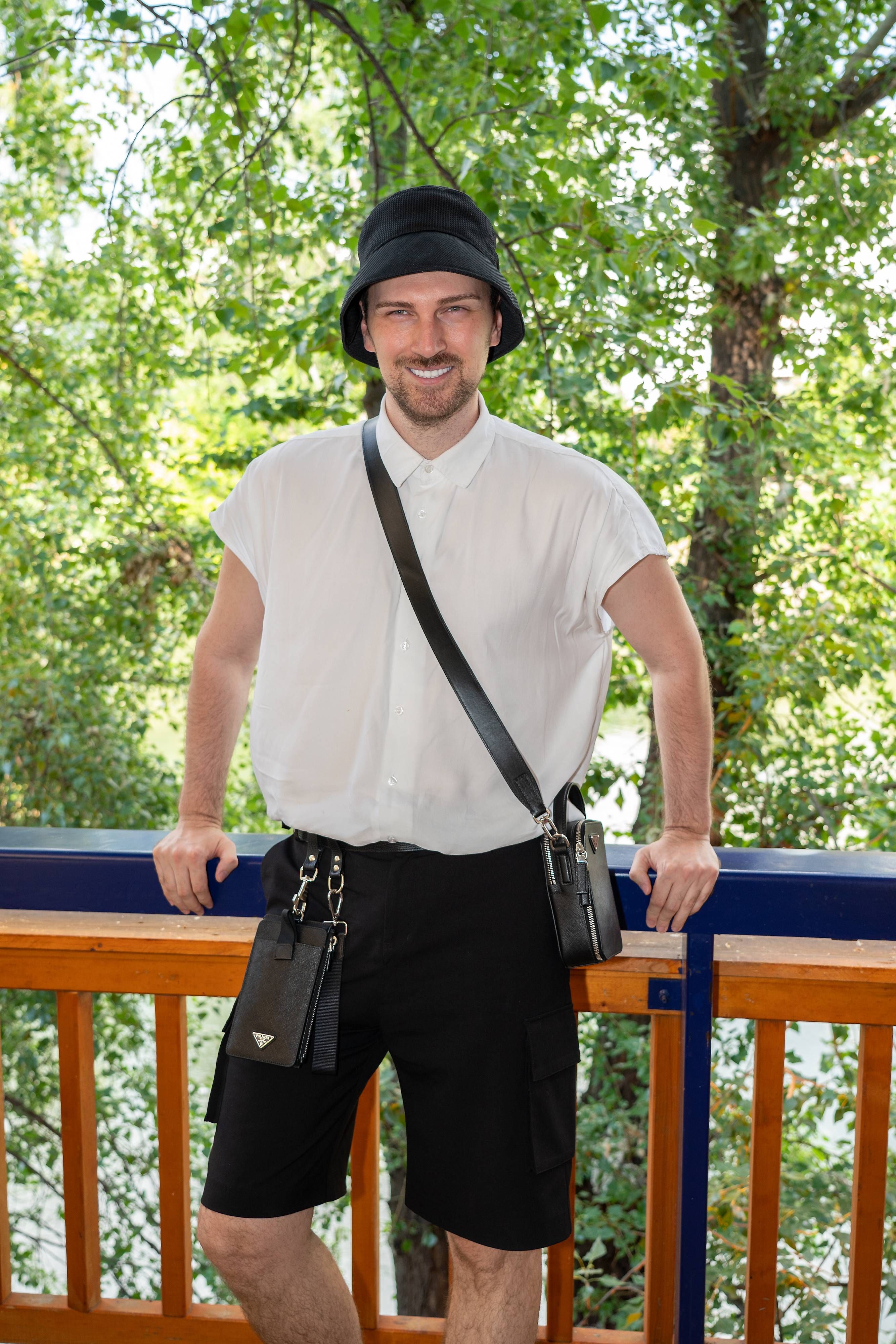 Niko Niko erobert nun auch die USA mit seinen Designs. 