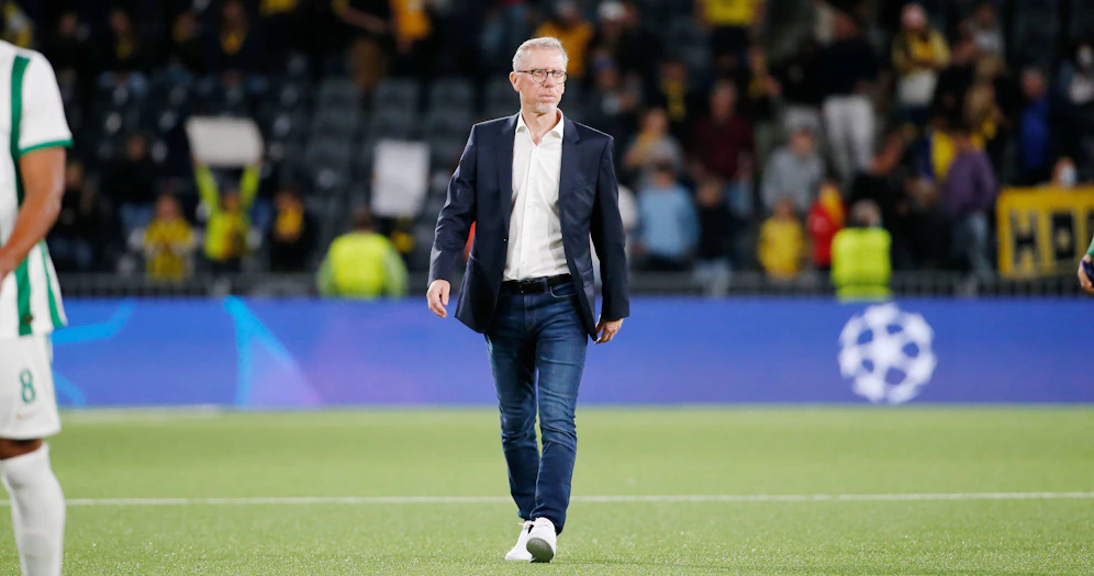 Peter Stöger