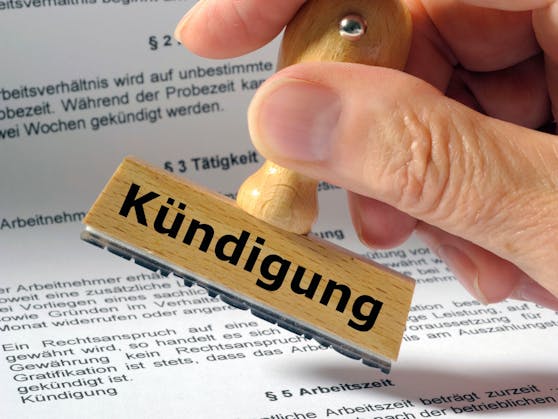 Eine Kärntnerin wurde laut AK ohne Angaben von Gründen plötzlich gekündigt. (Symbolfoto)