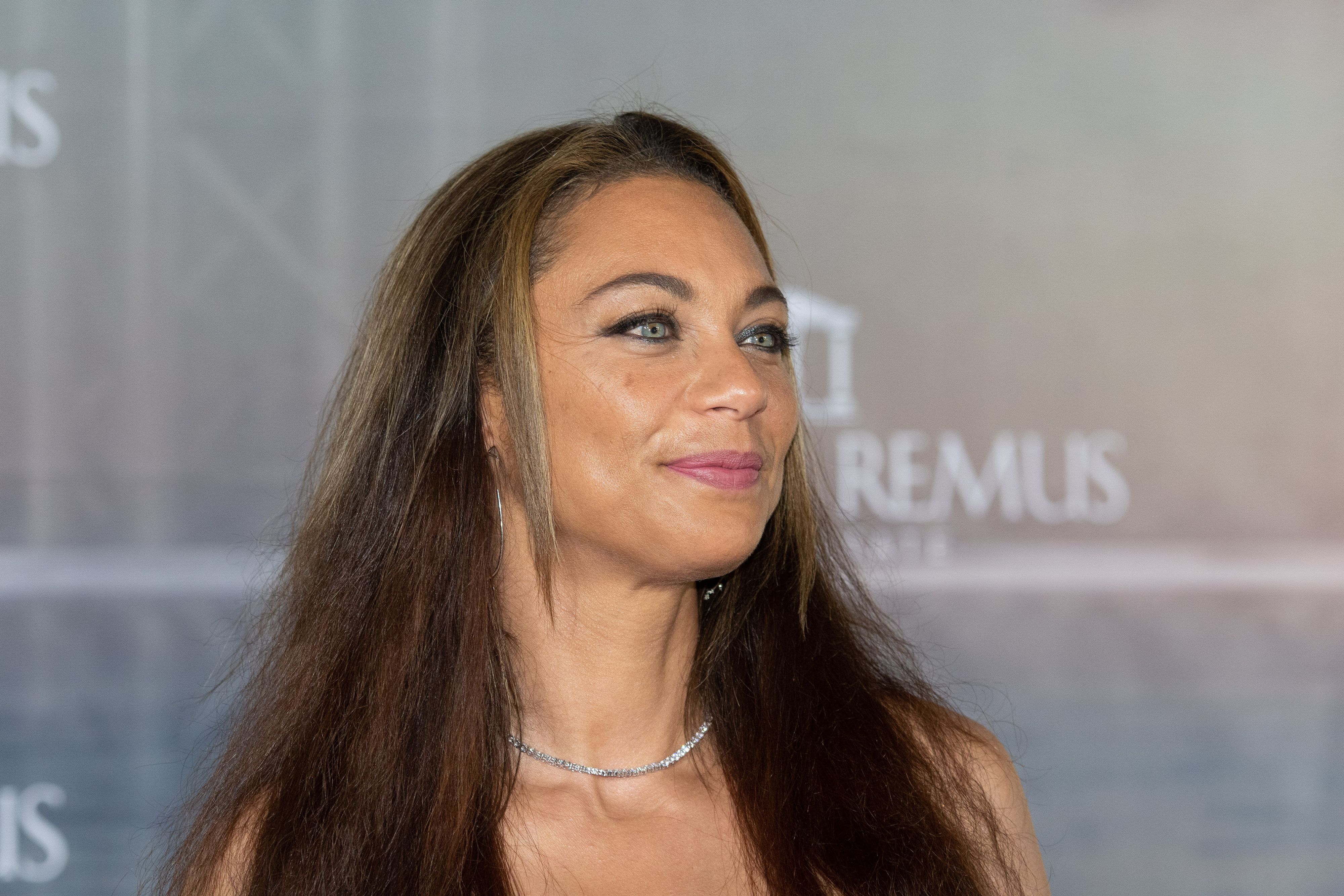 Lilly Becker ist mit ihrem Körper unzufrieden.