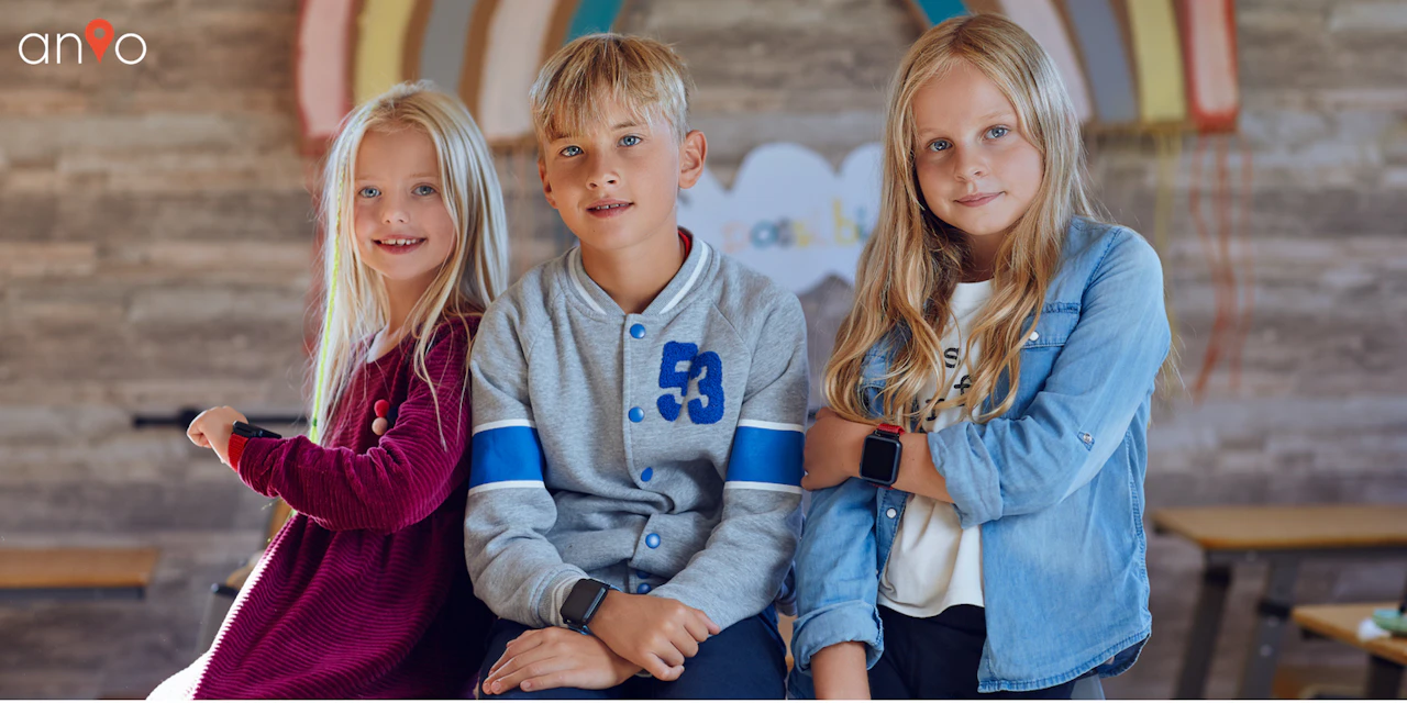 Werde Family-Influencer für die Anio 5 Smartwatch - Vimarsana News
