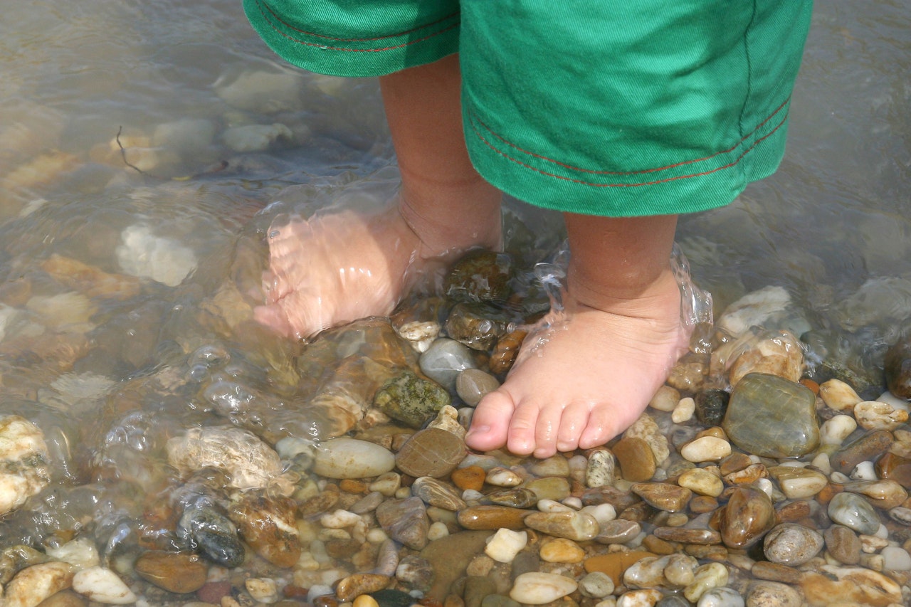 Heute.at - Killer-Amöbe: 7-Jähriger stirbt nach Bad im See