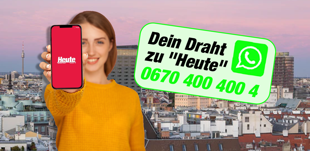 Leserreporter werden und 50 Euro kassieren – so geht's!