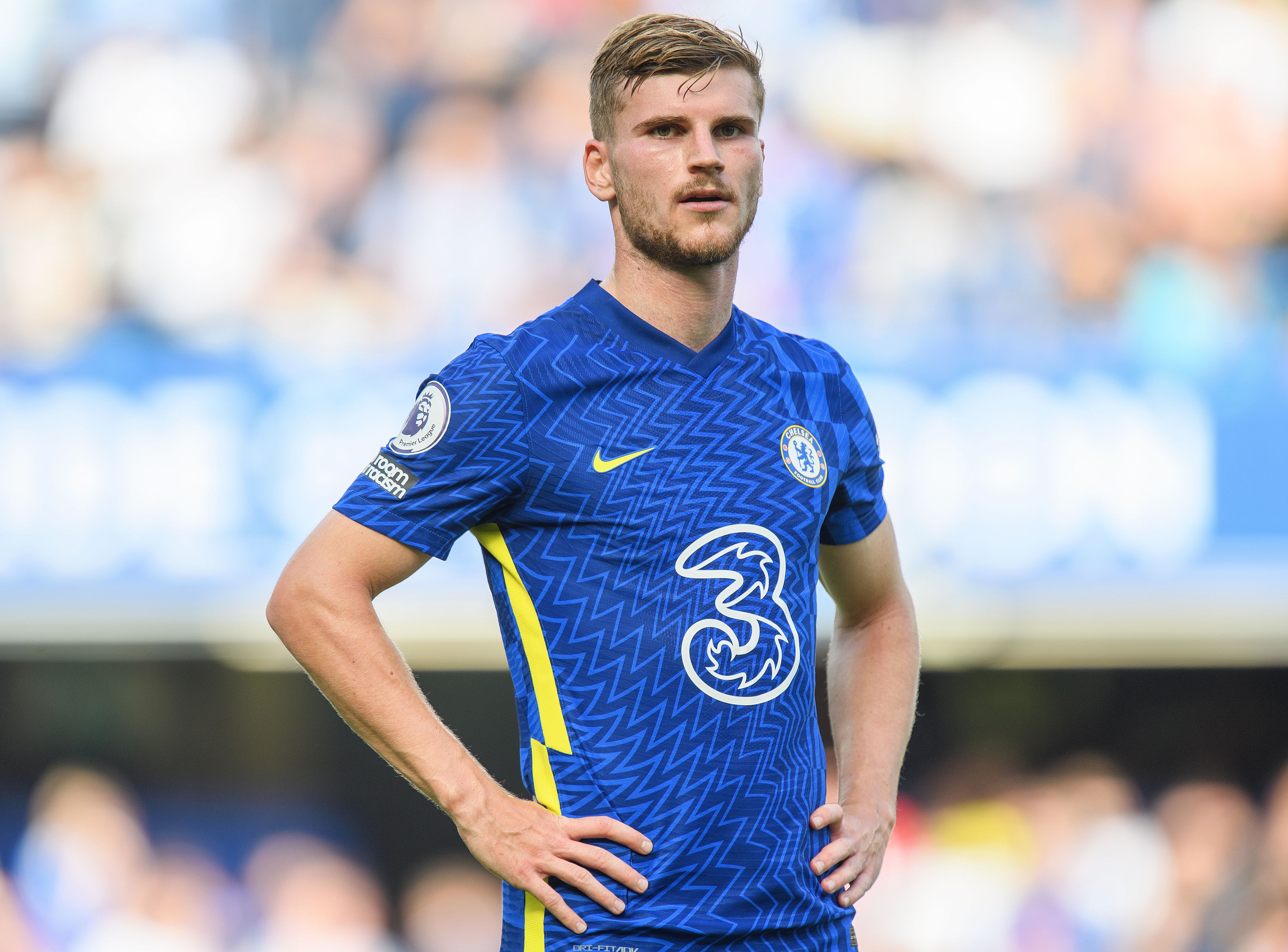 Timo Werner
